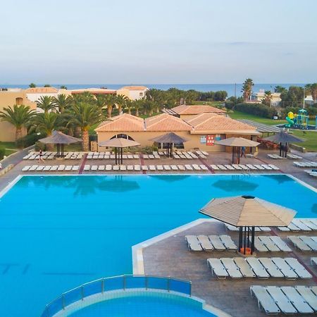 Akti Beach Club Kardamena  Exteriér fotografie