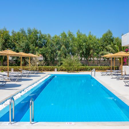 Akti Beach Club Kardamena  Exteriér fotografie