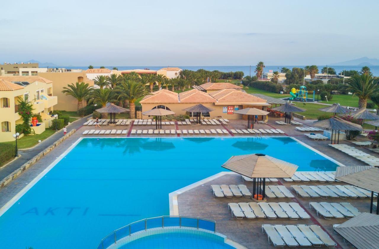 Akti Beach Club Kardamena  Exteriér fotografie
