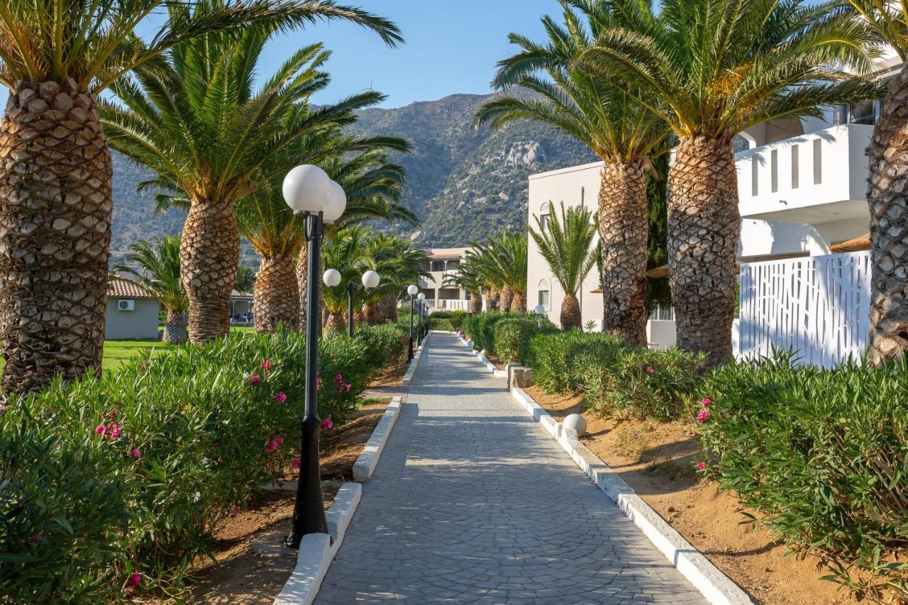 Akti Beach Club Kardamena  Exteriér fotografie