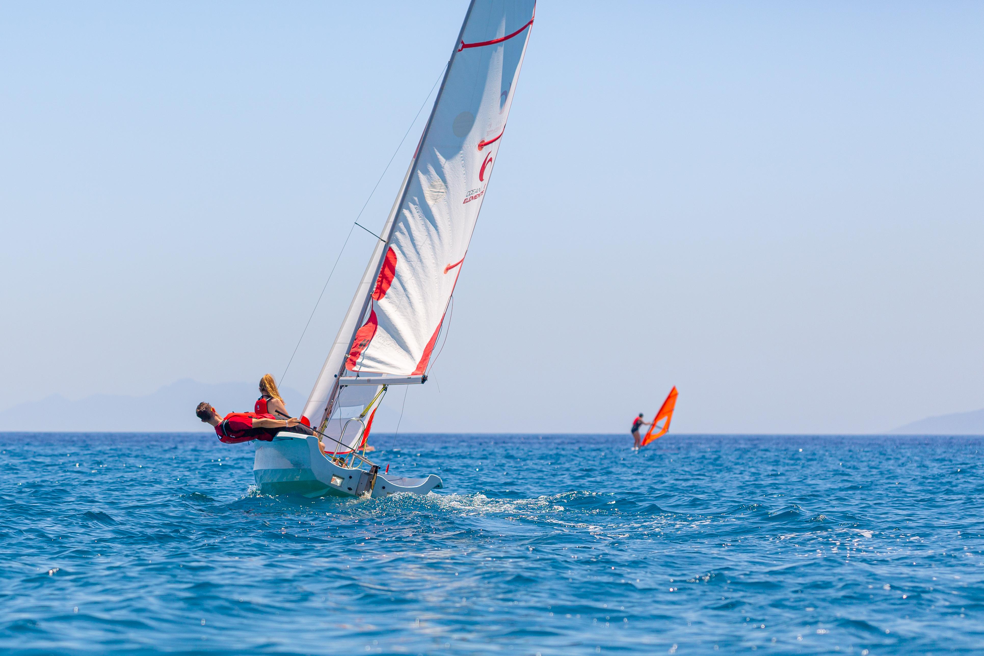 Akti Beach Club Kardamena  Exteriér fotografie