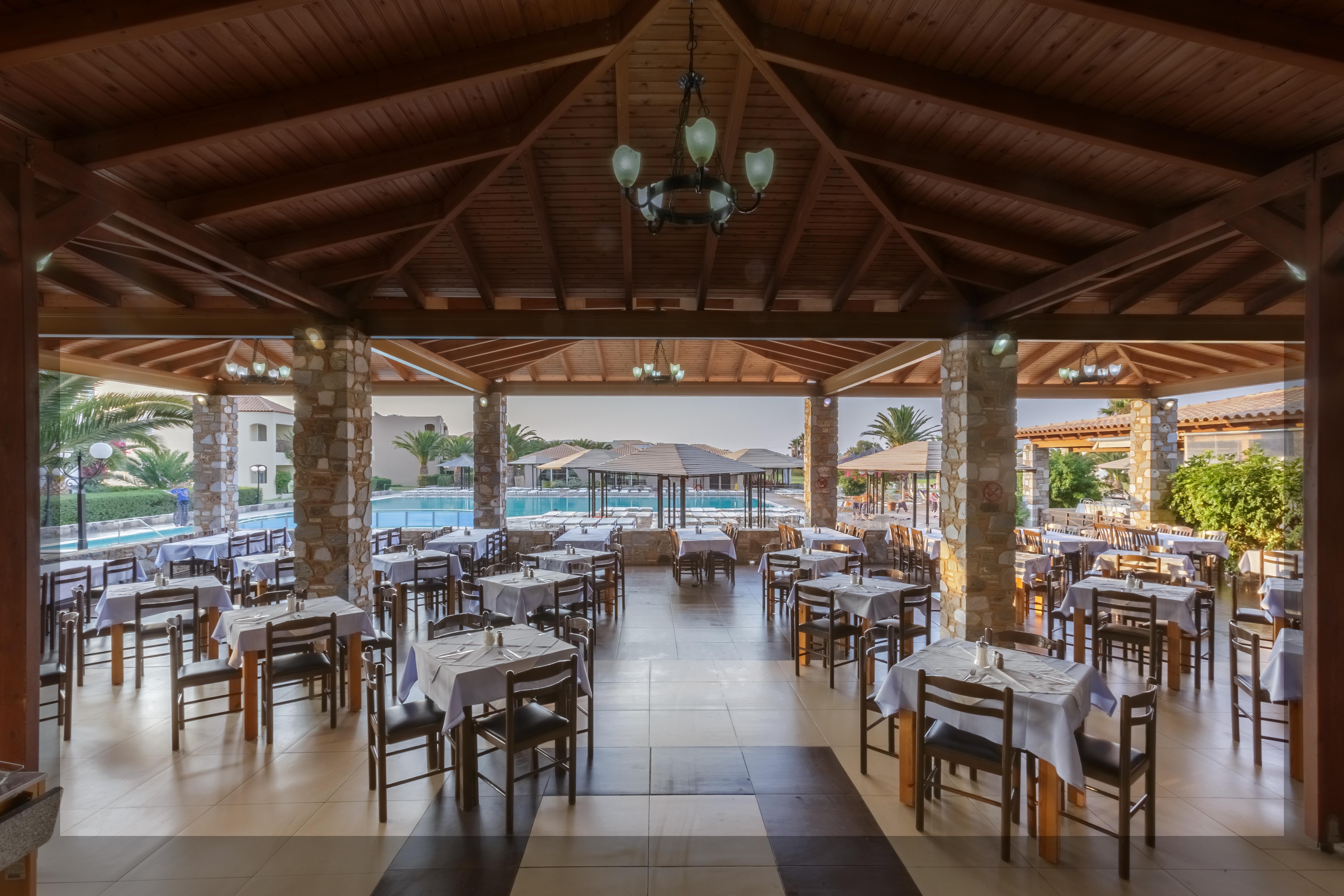 Akti Beach Club Kardamena  Exteriér fotografie