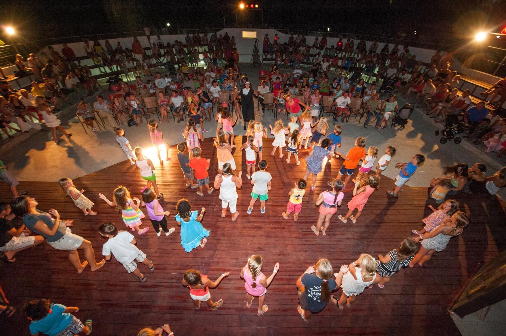 Akti Beach Club Kardamena  Exteriér fotografie