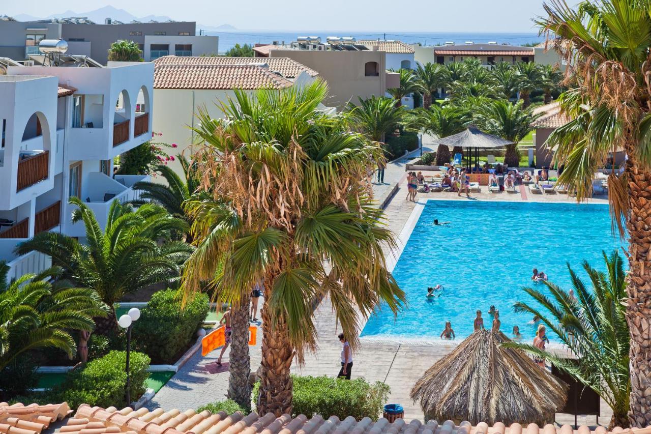 Akti Beach Club Kardamena  Exteriér fotografie